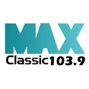 Logo Max Classic FM 103.9