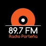 Radio porteña 89.7 FM