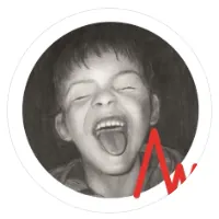 Logo Antenna Web Rosario