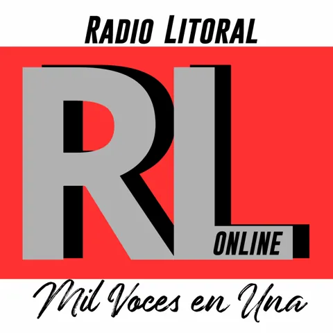 Logo Radio Litoral