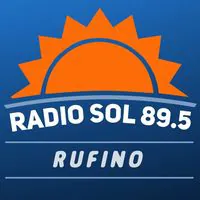 Radio SOL FM 89.5 Rufino