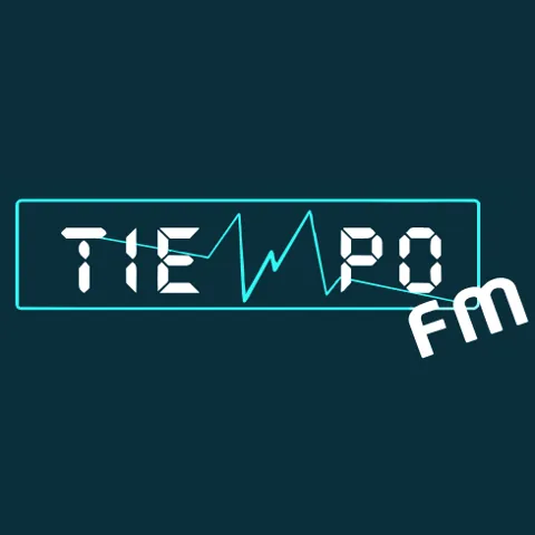 Logo Tiempo FM Rufino