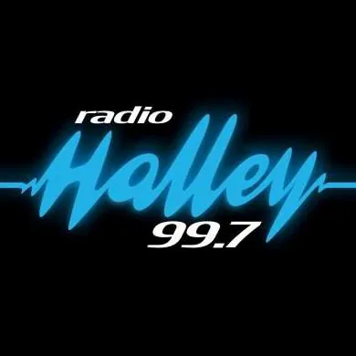 Logo Radio Halley 99.7