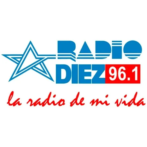 Radio Diez 96.1