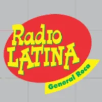 Logo Radio Latina 100.9 FM