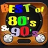 80s 90s Hits Radio