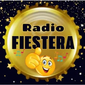 Logo Radio Fiestera de Jujuy