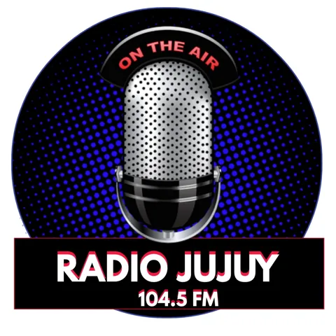 Logo Radio Jujuy 104.5