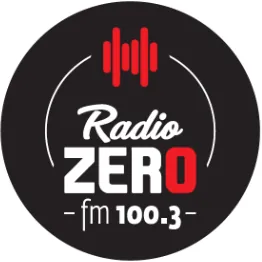 Logo Radio Zero Arrecifes Fm 100.3