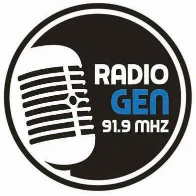 Logo Radio Gen 91.9 Arrecifes