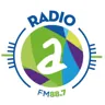 Radio A 88.7 FM Avellaneda