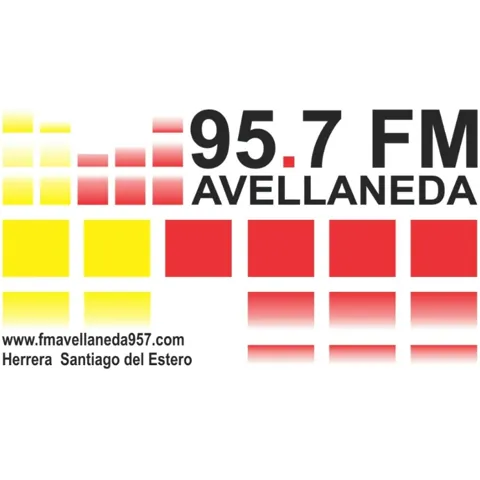 Fm Avellaneda 95.7