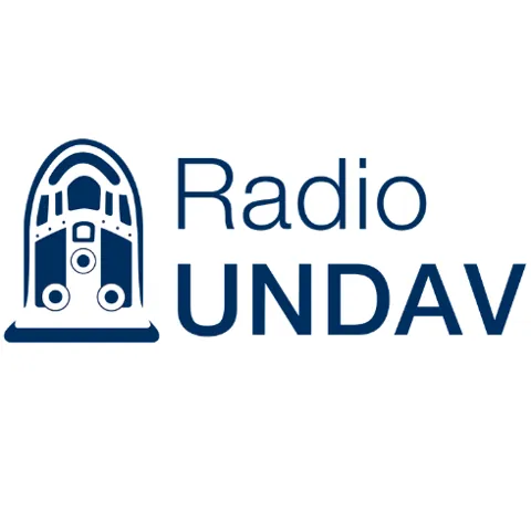 Logo Radio UNDAV 90.7