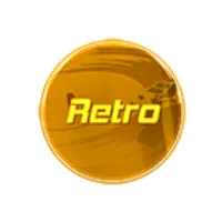 Logo Ibiza FM Radio Retro
