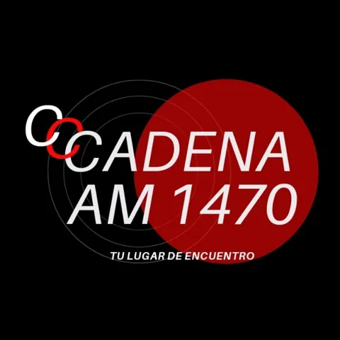 Logo Cadena AM 1470