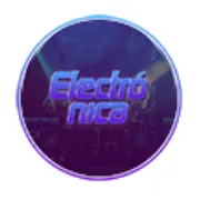 Logo Ibiza FM Radio Electrónica