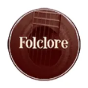 Logo Ibiza FM Radio Folclore