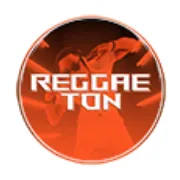 Logo Ibiza FM Radio Reggaetón