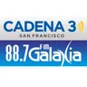 FM Galaxia 88.7