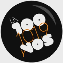 La 100 Bahía Blanca