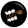 La 100 Necochea 98.7 FM