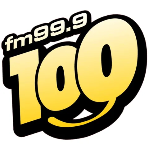 Logo La 100 San Justo