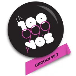 La 100 Lincoln