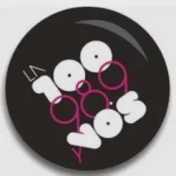 Logo La 100 Formosa