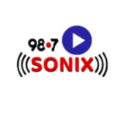 Sonix 98.7 FM Rosario