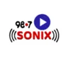 Sonix 98.7 FM Rosario