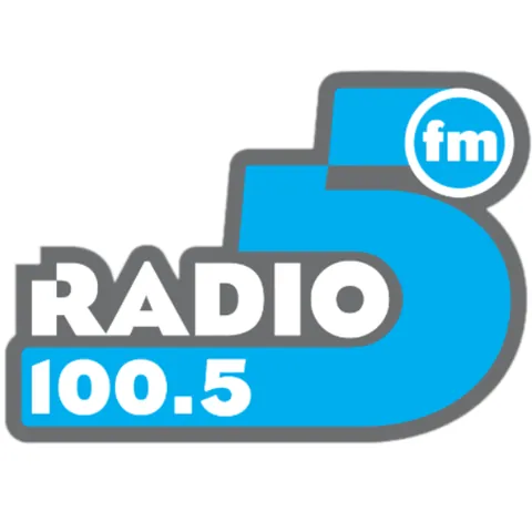 Radio 5 La Pampa 100.5 FM