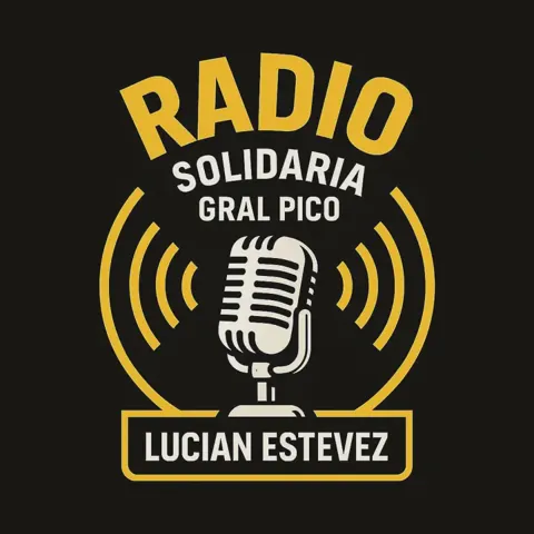Logo Radio Solidaria Gral Pico