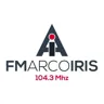 FM Arco Iris 104.3