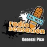 FM Sensación 101.1 General Pico
