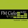 FM Cielo 93.1 Guatrache
