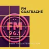 Fm Guatrache 96.1