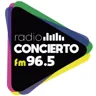 Radio Concierto 96.5 FM