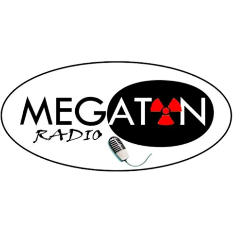 Logo Radio Megaton 106.7 FM