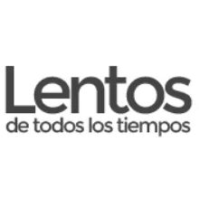 Logo Lentos de Todos Los Tiempos