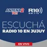 Jujuy FM 98.1