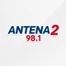Antena 2 Jujuy 98.1 FM