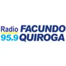 Radio Facundo Quiroga 99.5 FM