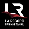 Radio La Récord 87.9 FM Tandil