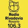 Rosario 106.3 FM
