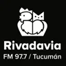 Radio Rivadavia 97.7 FM