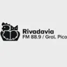 Rivadavia General Pico 88.9 FM