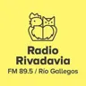 Río Gallegos 89.5 FM