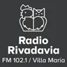Villa María 102.1 FM