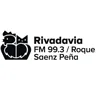 Sáenz Peña 99.3 FM