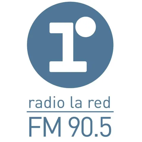 Logo Radio La Red Necochea